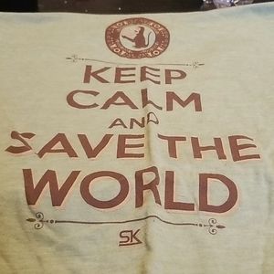 YouTube sensation Team Starkid Concert T-Shirt